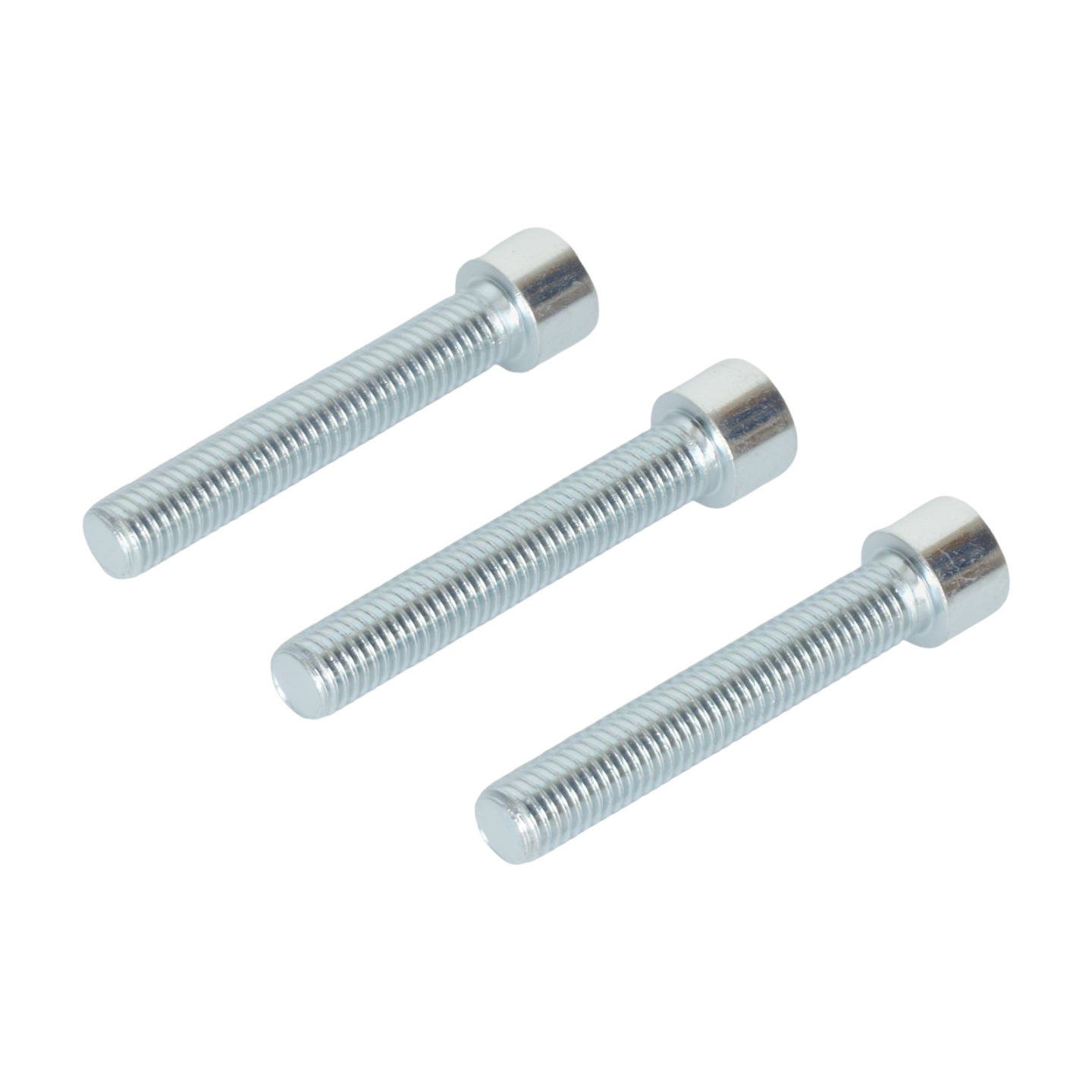 镀锌内六角螺丝