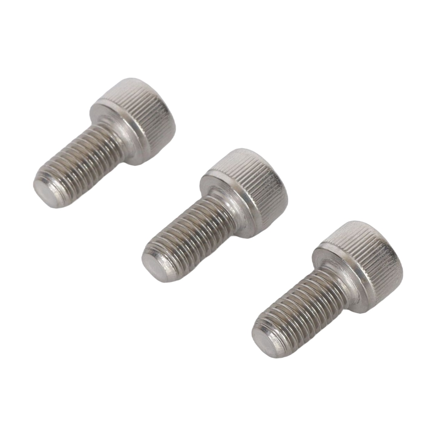 304 不锈钢内六角螺丝