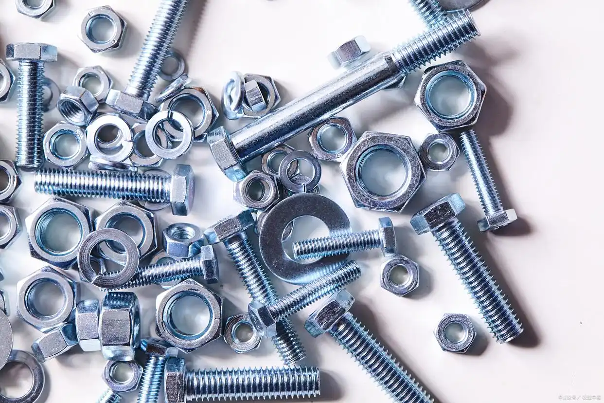 ​螺丝知识点