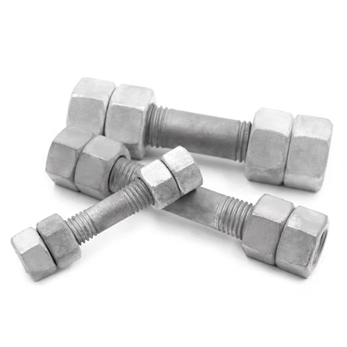 热镀锌双头螺栓